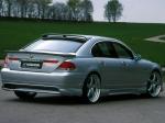 BMW 7-Series by Hamann 2003 года